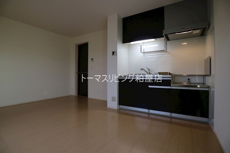 エスポアール リビング