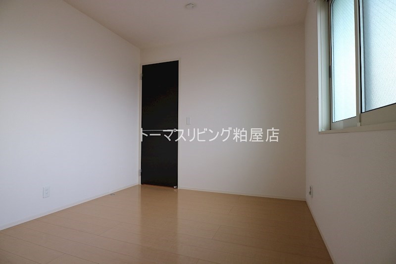 エスポアール ベッドルーム