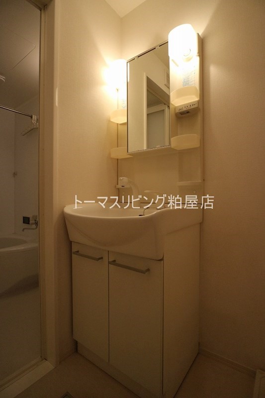 エスポアール その他設備