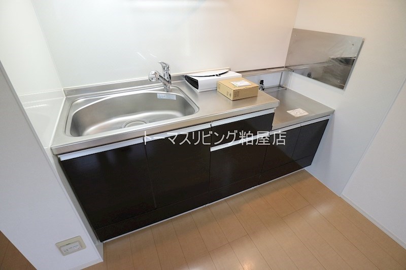 エスポアール キッチン