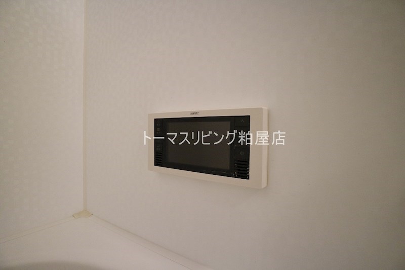 エスポアール その他設備