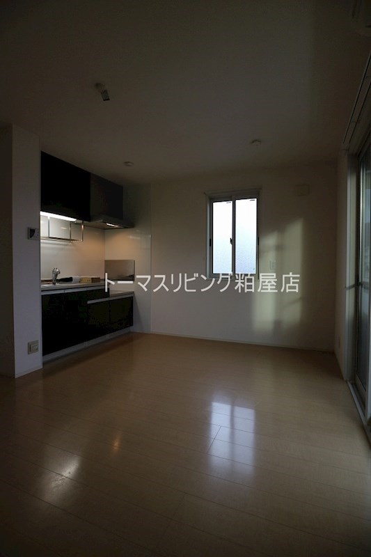 エスポアール リビング