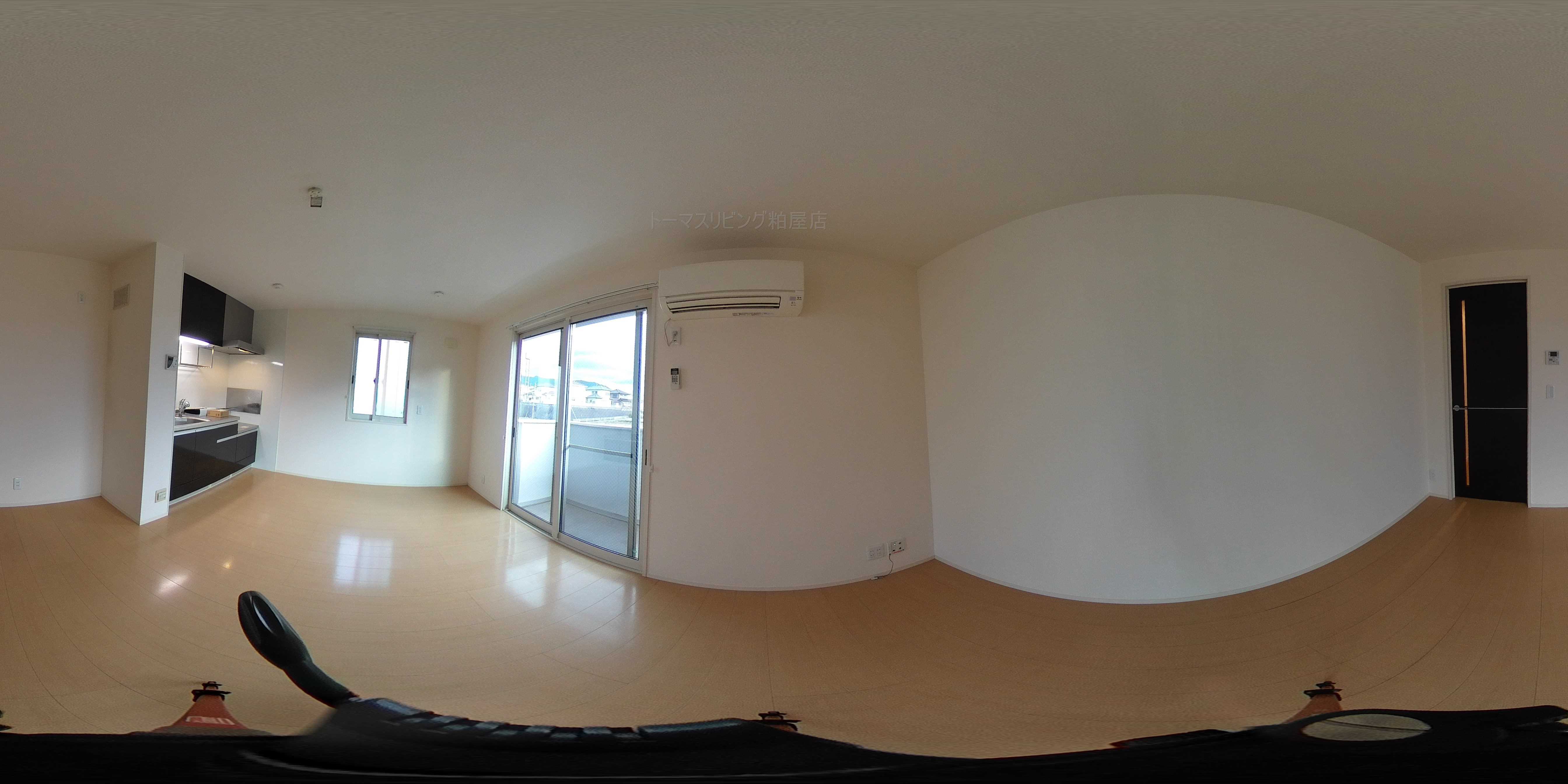 エスポアール リビング