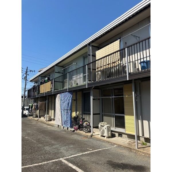 エクセルハイツ その他