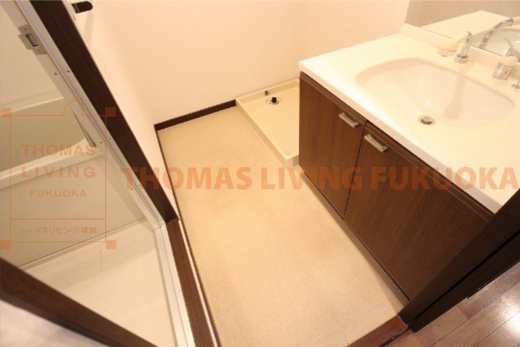 アーバン宮地岳 風呂画像