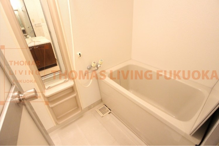 アーバン宮地岳 風呂画像