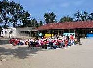 アーバン宮地岳 幼稚園