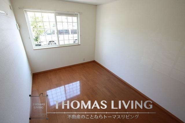 グラシュプレーヌⅤ C その他部屋・スペース