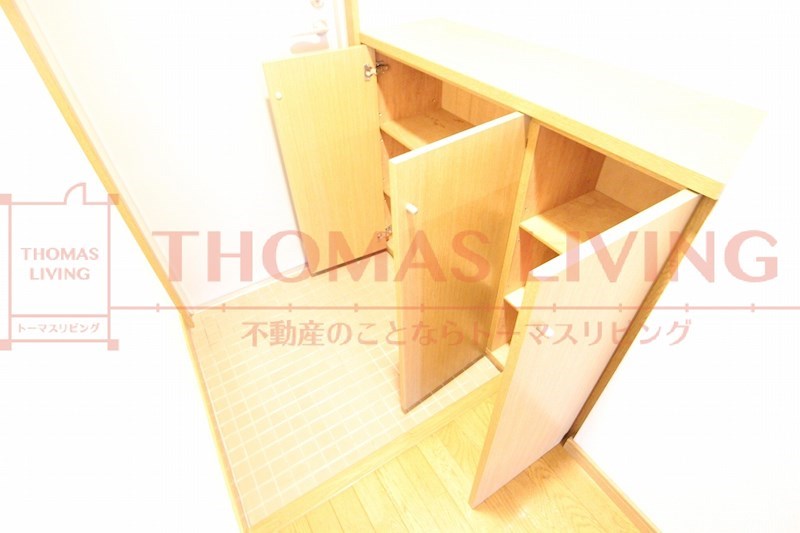 バニーメドー弐番館 その他7