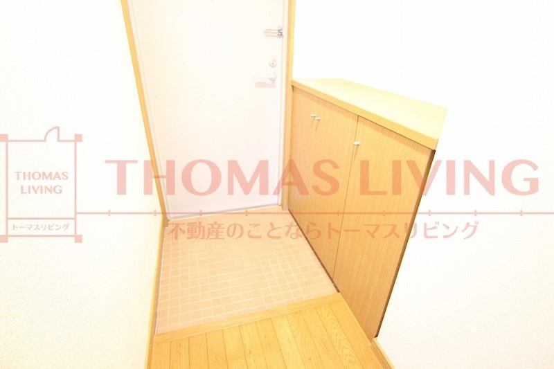 バニーメドー弐番館 その他11