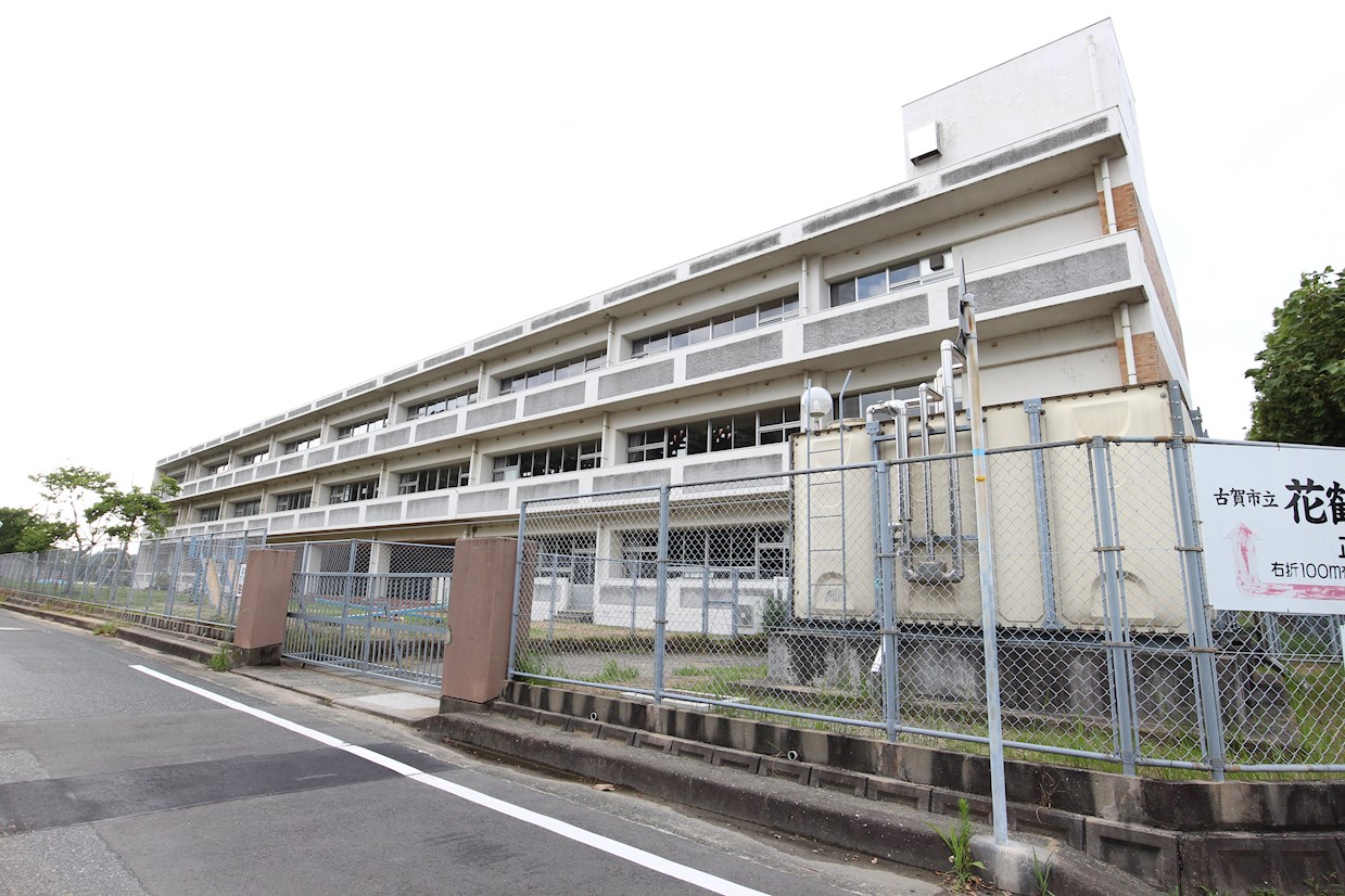 バニーメドー弐番館 周辺画像1