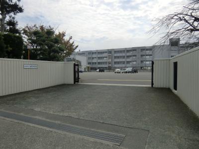 バニーメドー弐番館 周辺画像2