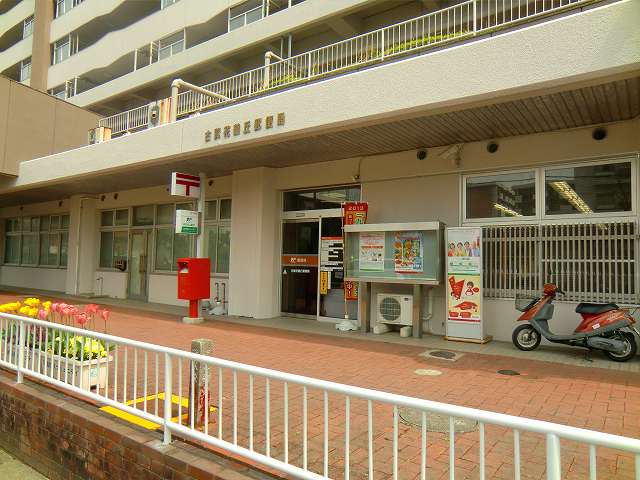 バニーメドー弐番館 周辺画像5