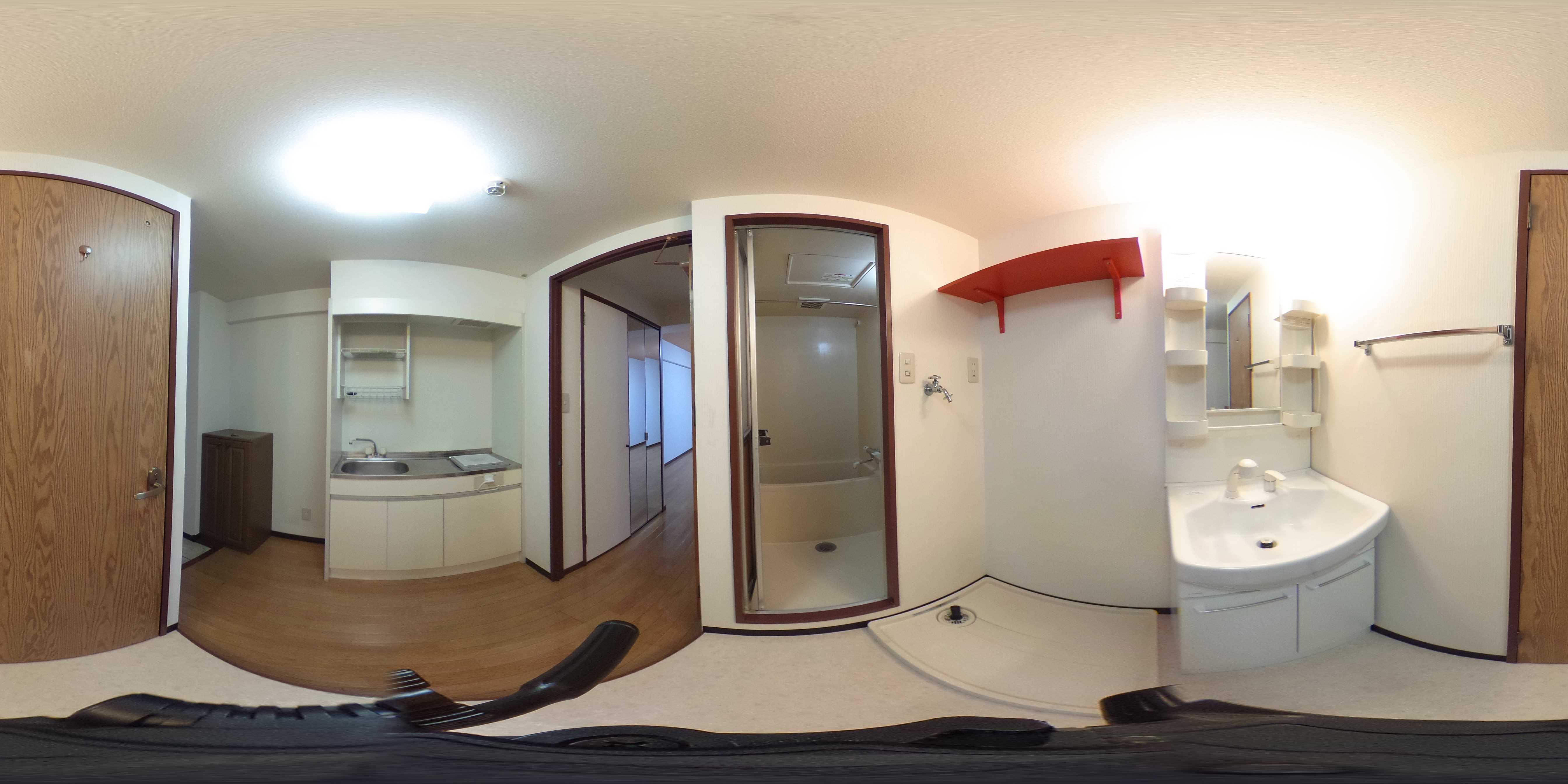 コスモ8 その他部屋・スペース
