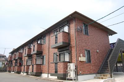 モナリエ香住ヶ丘 エントランス