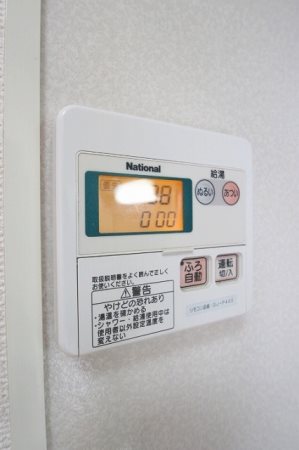 モナリエ香住ヶ丘 その他設備