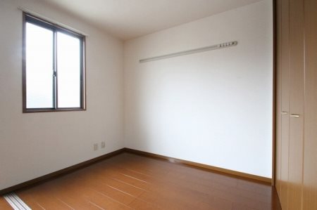 モナリエ香住ヶ丘 ベッドルーム