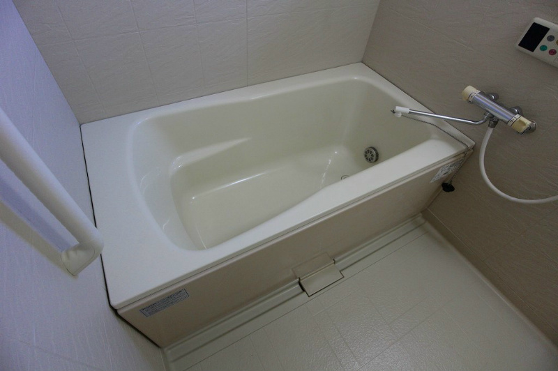 ステラ23 風呂画像