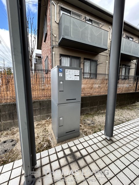 リゼール彩Ⅱ その他外観2