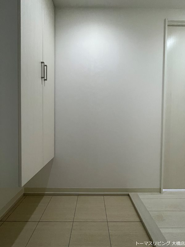 エトランゼ1高宮 玄関