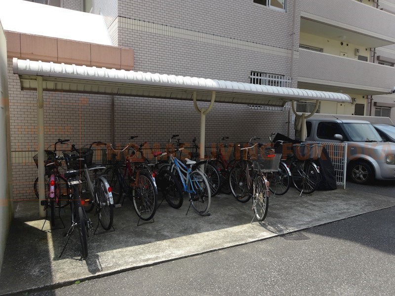 エクセレント中嶋 外観