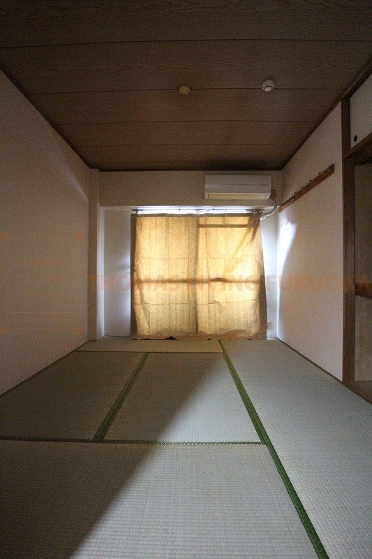 コトブキハイツ その他