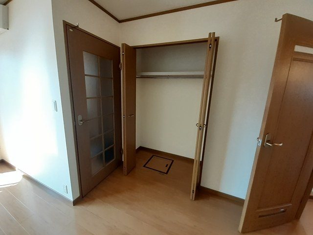 ルーナ・ピエーナ 収納
