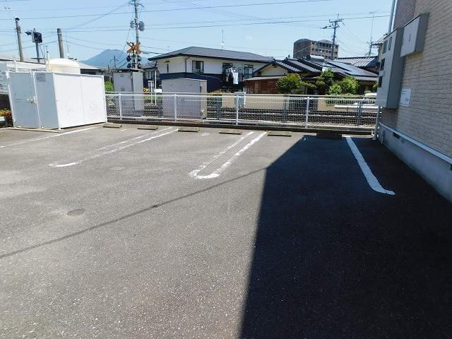 ルーナ・ピエーナ その他共有部分