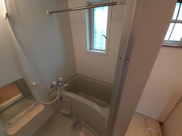 ルーナ・ピエーナ 風呂画像