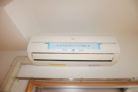 ネオ筥松 その他設備