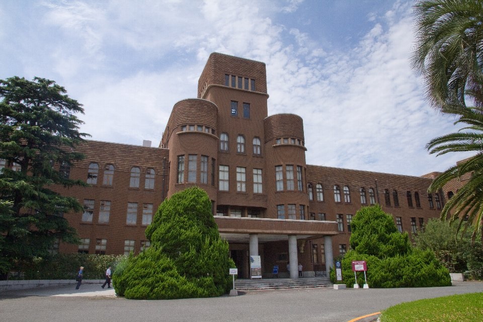 ネオ筥松 大学・短大