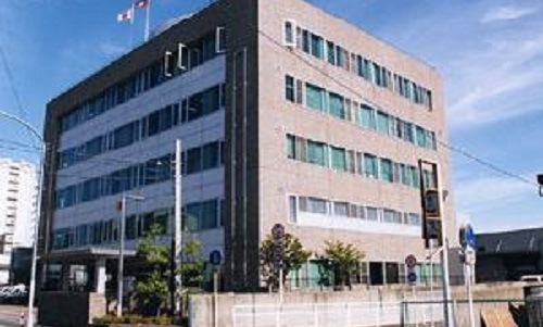 ネオ筥松 警察署・交番