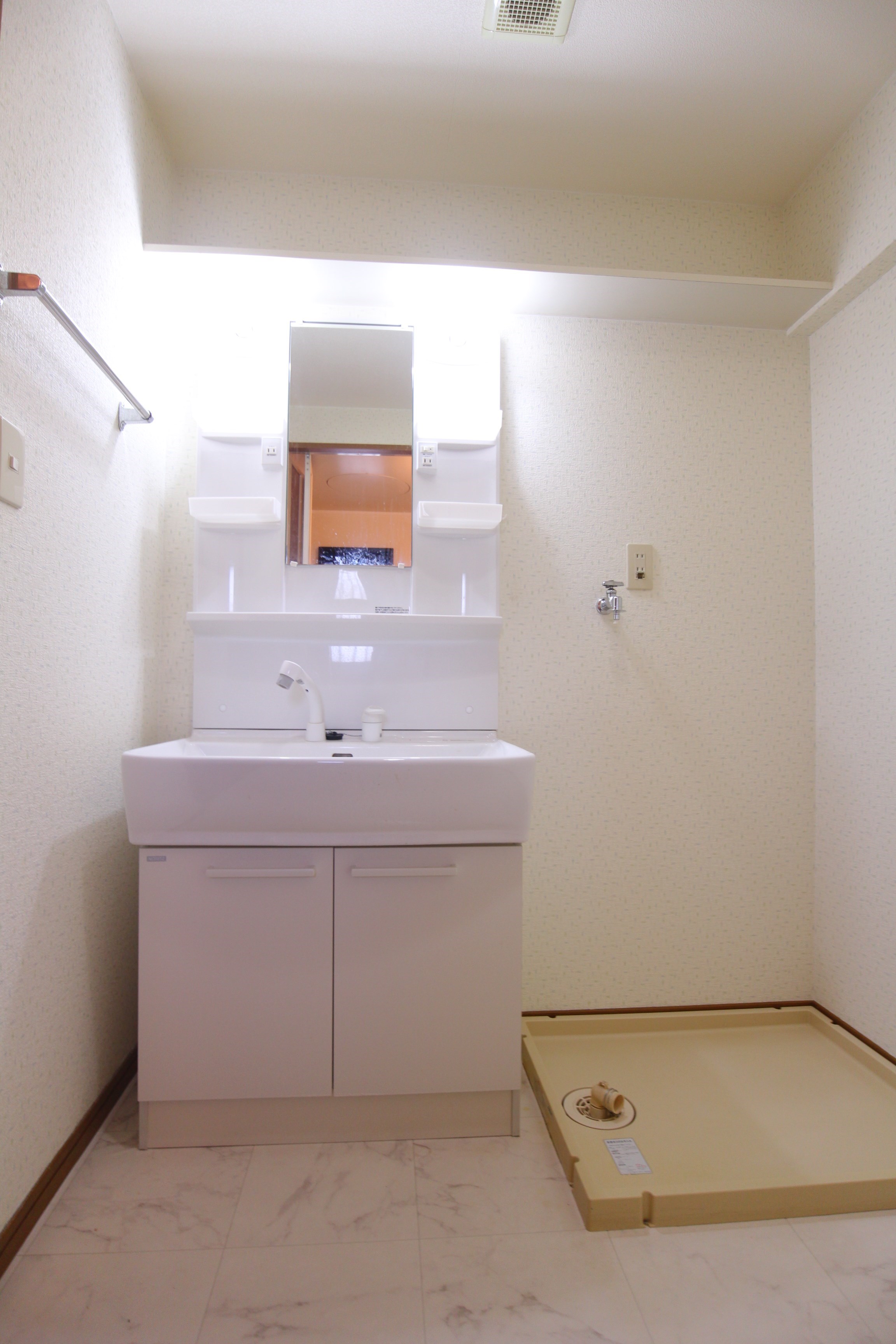 ウエストビレッジ長丘 その他部屋・スペース