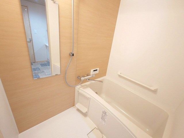 エルモス野芥 風呂画像