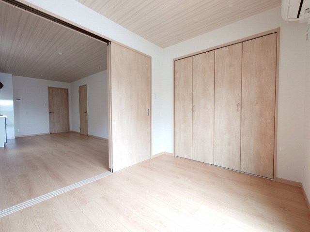 エルモス野芥 その他部屋・スペース