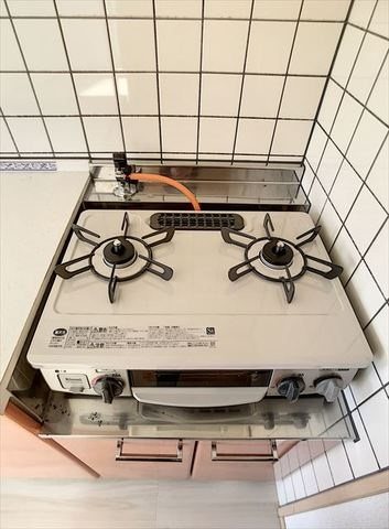 福岡県福岡市南区那の川２丁目 その他設備