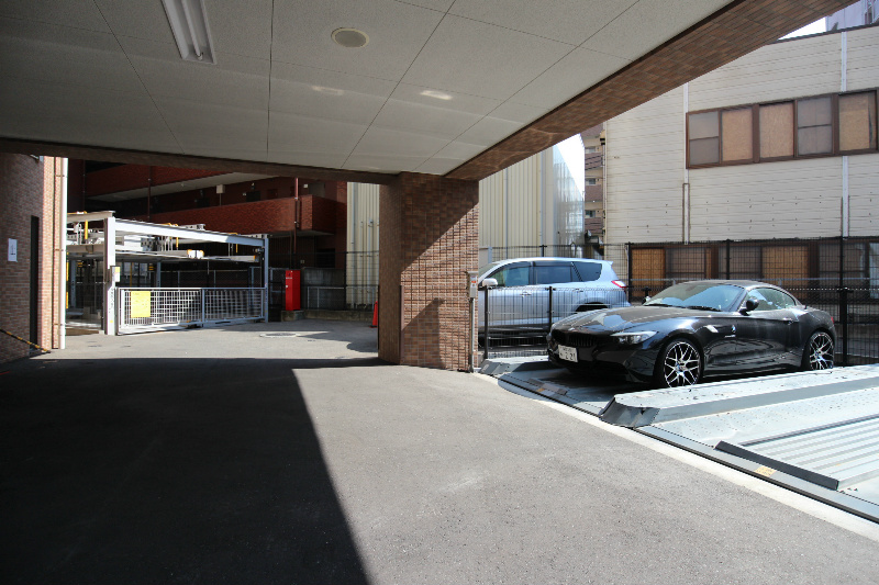 福岡県福岡市南区那の川２丁目 駐車場