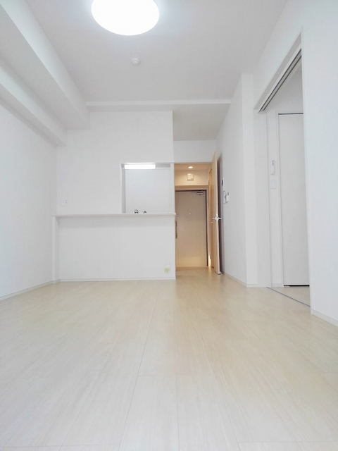 レジデンス22 その他