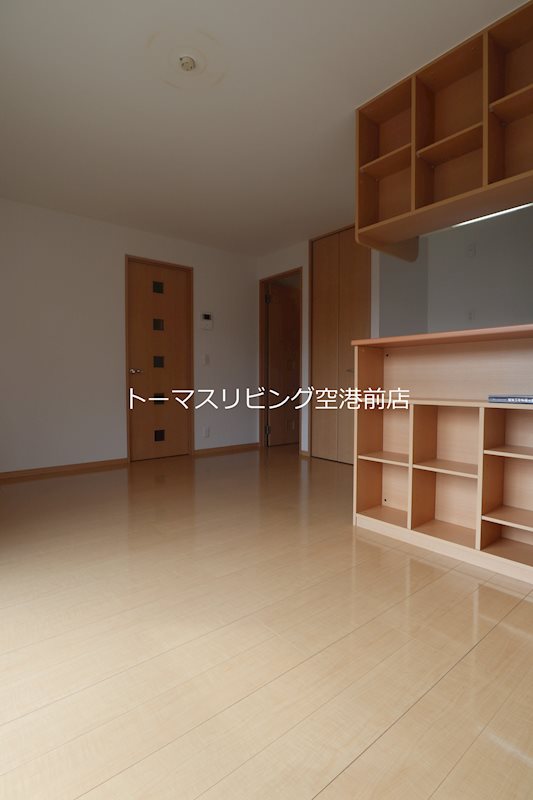 フォンティーヌ清水　B棟 その他