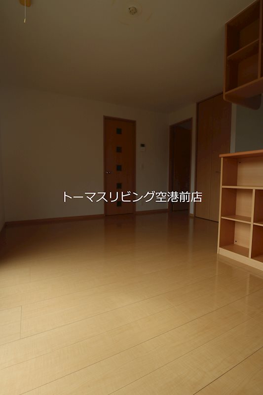 フォンティーヌ清水　B棟 その他部屋・スペース