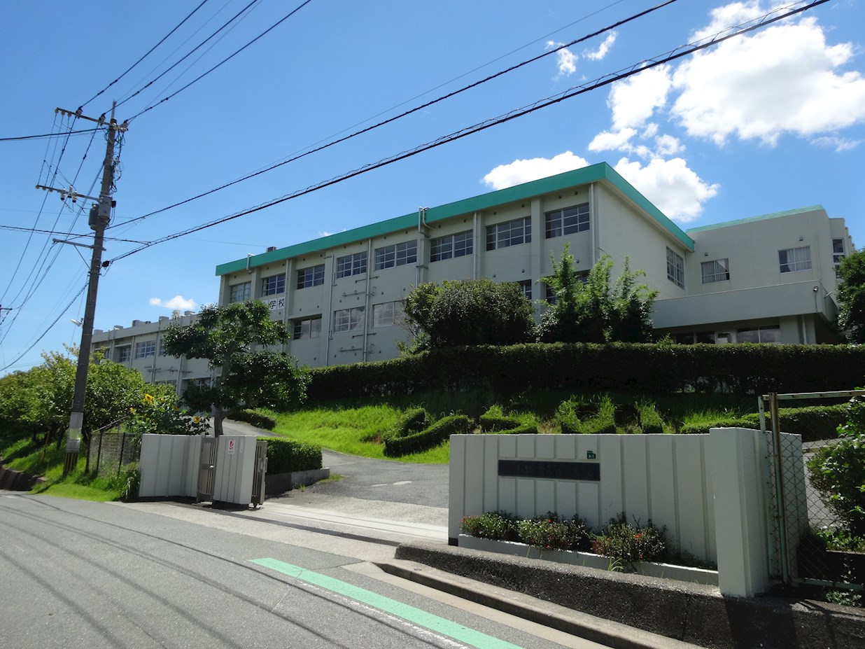 プリエール deux 小学校