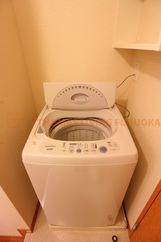 レオパレスサンローズ仲原 その他設備