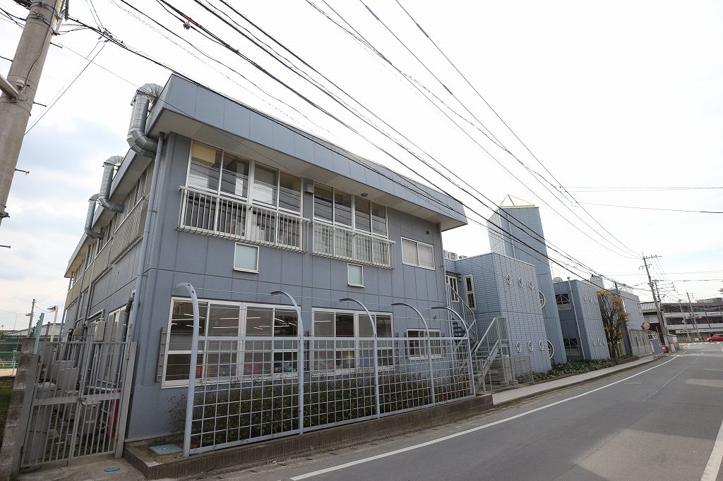 コンフォールヴィラ 幼稚園