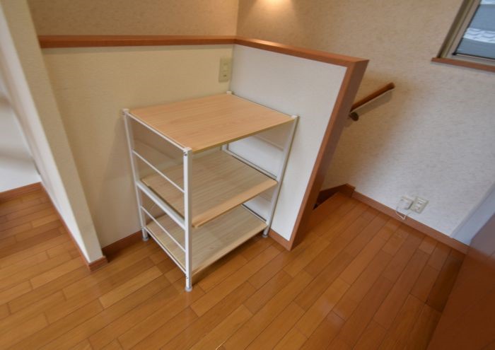 ピュアフリー高宮Ⅰ その他設備