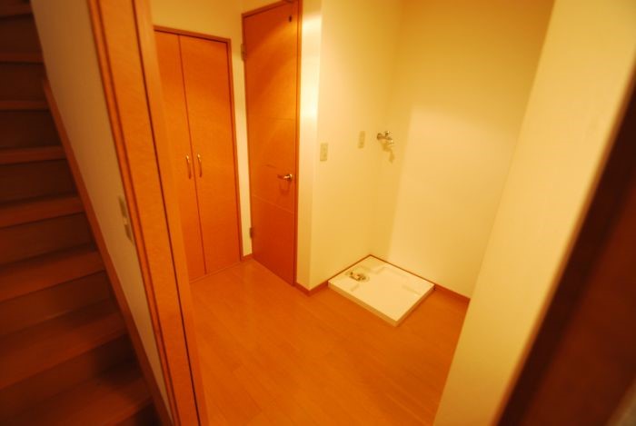 ピュアフリー高宮Ⅰ その他共有部分