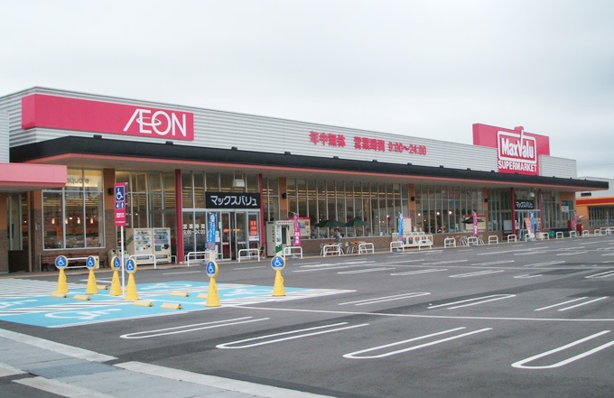 CB新宮ラシュレ スーパー