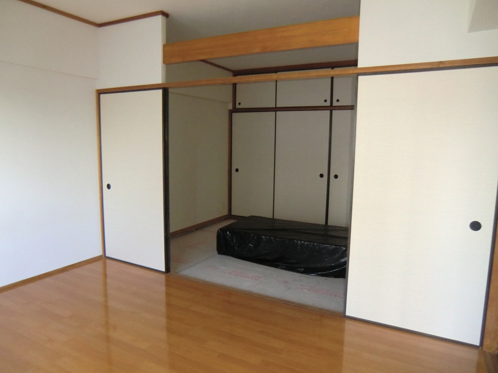 シャトレ二日市 その他部屋・スペース