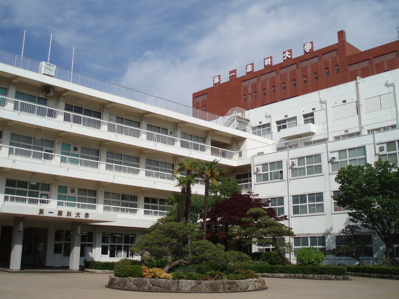 イル・グラッツィア高宮Ⅰ その他
