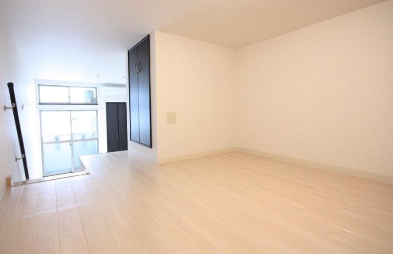 アンレーヴ その他共有部分