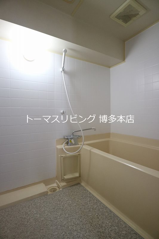 イルフビル  風呂画像